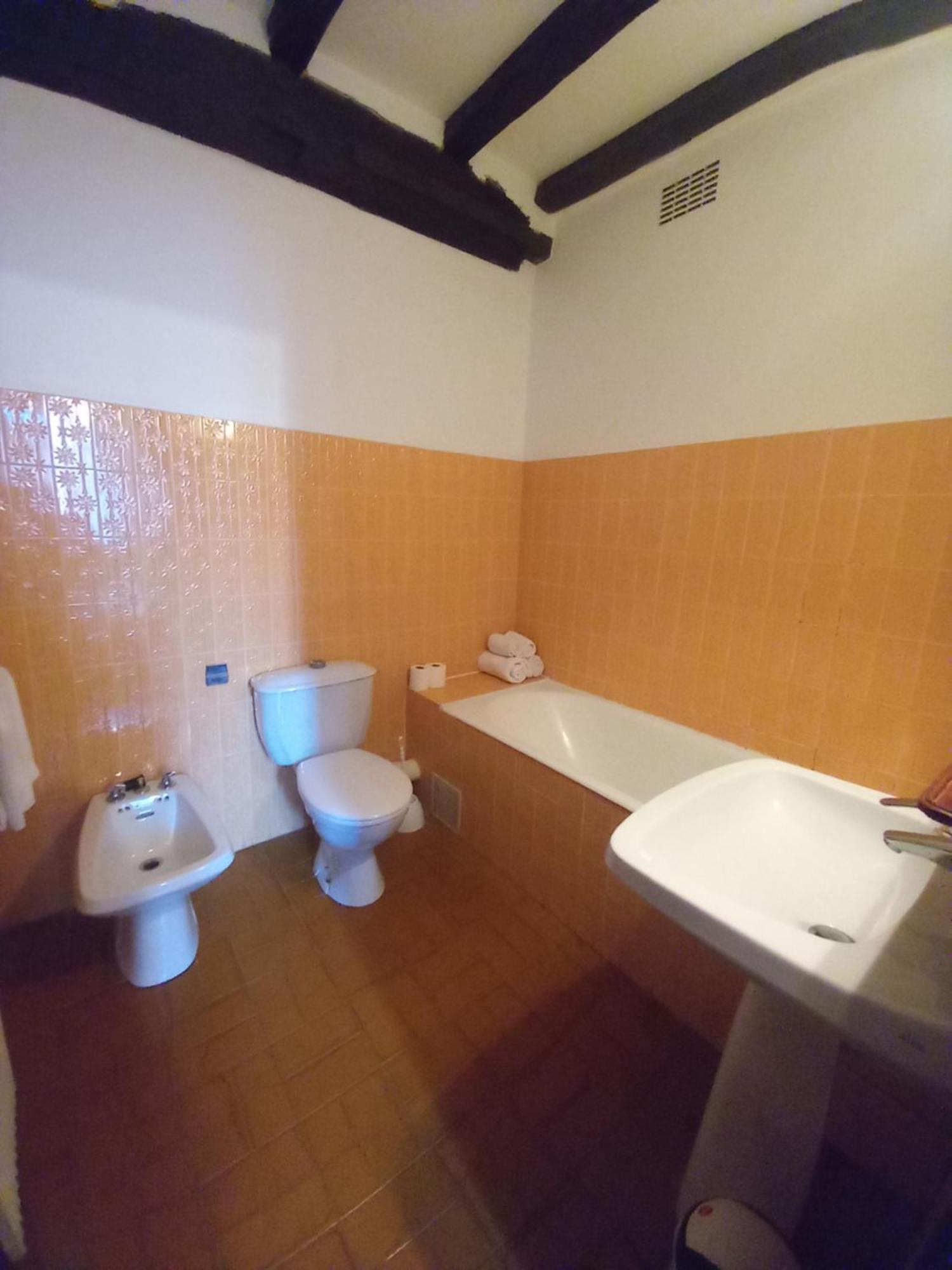 Hotel Arocena Saint-Pée-sur-Nivelle Eksteriør billede