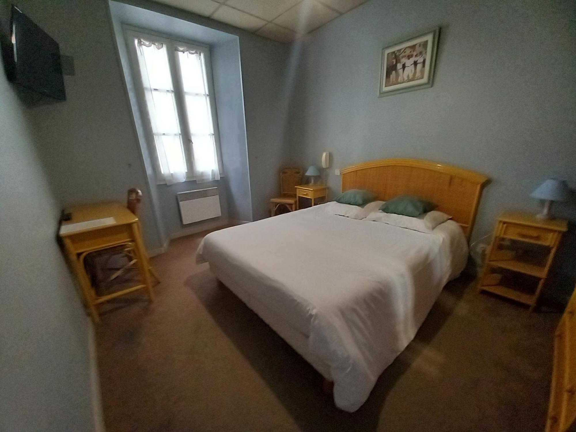 Hotel Arocena Saint-Pée-sur-Nivelle Eksteriør billede