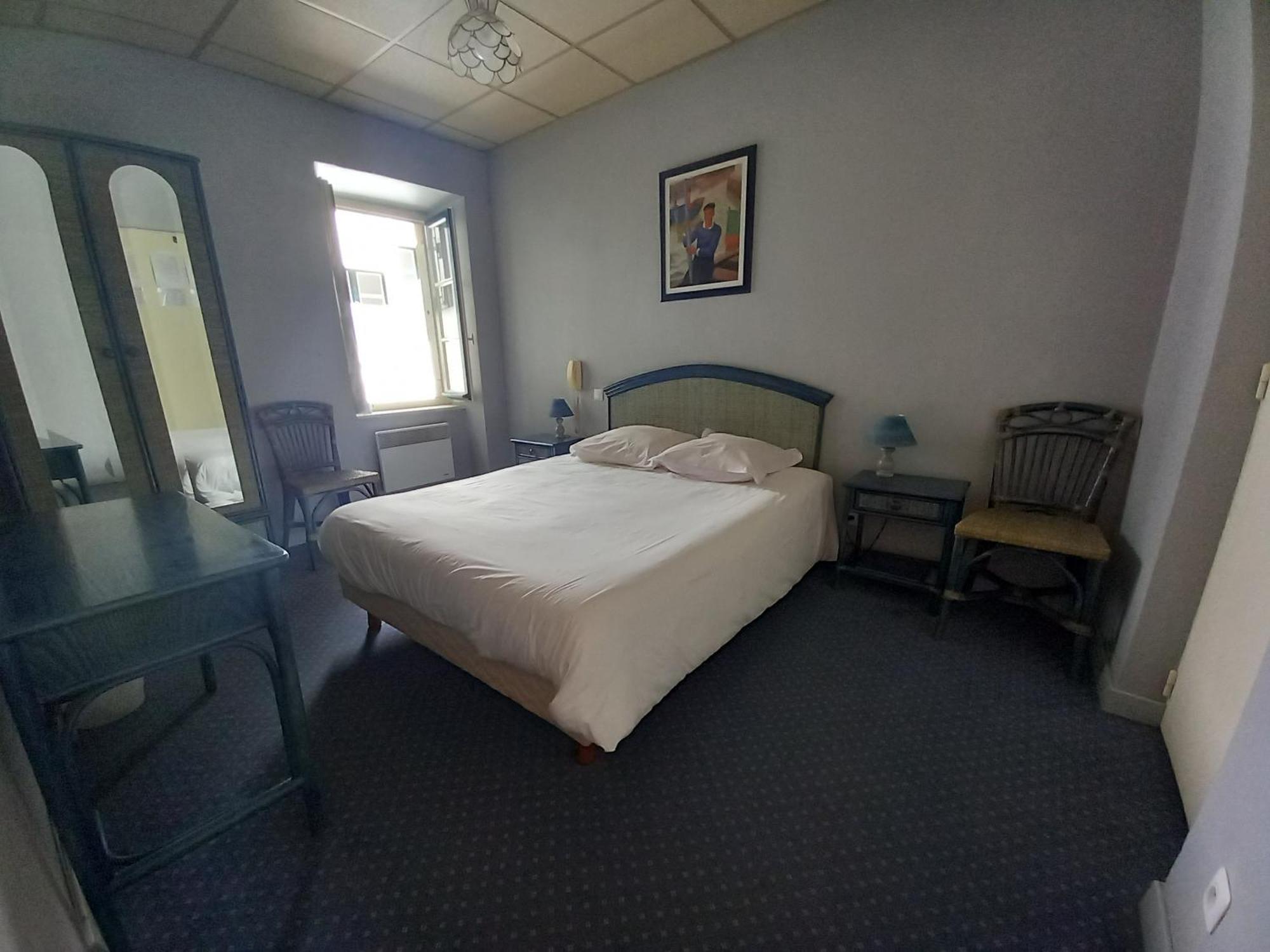 Hotel Arocena Saint-Pée-sur-Nivelle Eksteriør billede