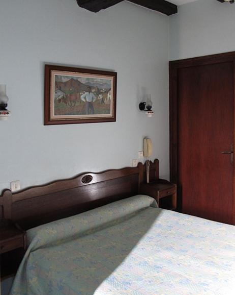 Hotel Arocena Saint-Pée-sur-Nivelle Værelse billede